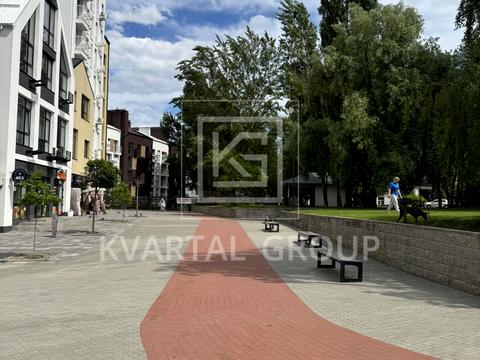 коммерческая по адресу Михаила Величко ул., 40/3