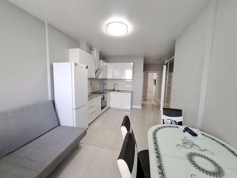 квартира за адресою Київ, Каховська вул., 58