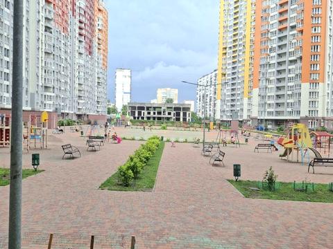 квартира за адресою Київ, Каховська вул., 58