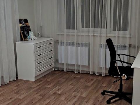 квартира за адресою Всеволода Татькова вул. (Борзенка), 3