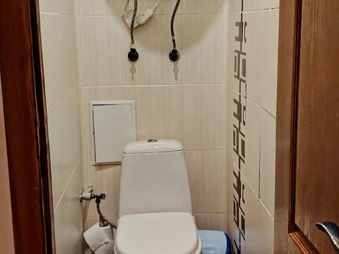 квартира за адресою Всеволода Татькова вул. (Борзенка), 3
