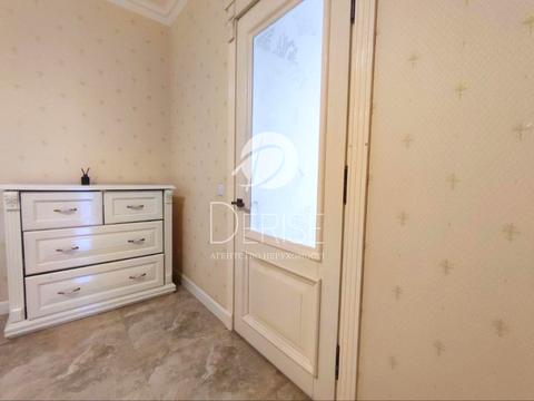 квартира за адресою Валерія Лобановського просп., 150-Д