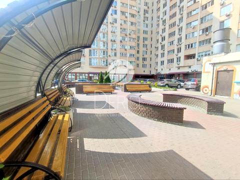 квартира за адресою Валерія Лобановського просп., 150-Д