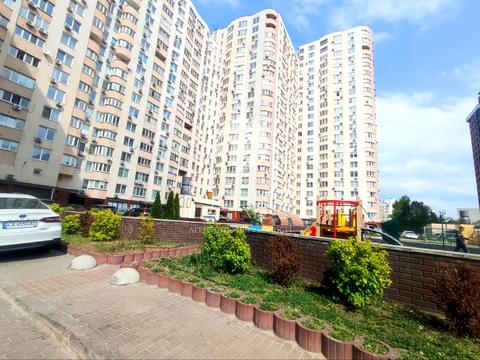 квартира за адресою Валерія Лобановського просп., 150-Д