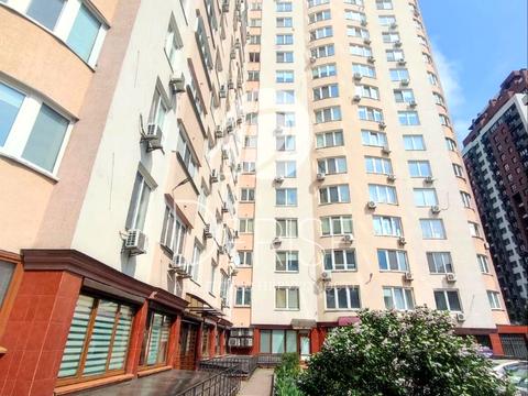 квартира за адресою Валерія Лобановського просп., 150-Д