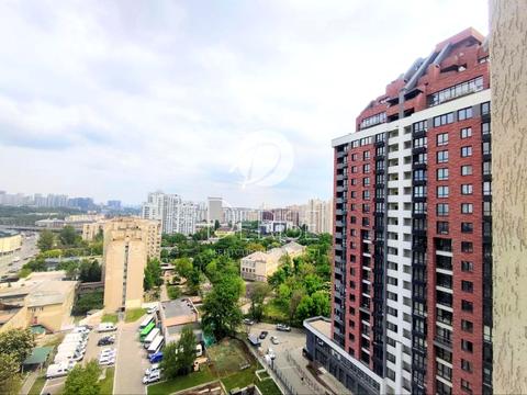 квартира за адресою Валерія Лобановського просп., 150-Д