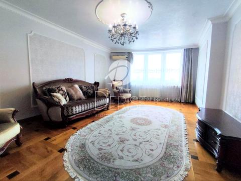 квартира за адресою Валерія Лобановського просп., 150-Д