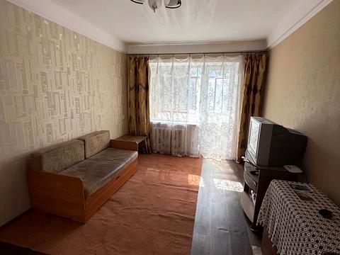 квартира за адресою Кам'янське (Дніпродзержинськ), Євгена Мельнікова пров. (Алтайський), 1