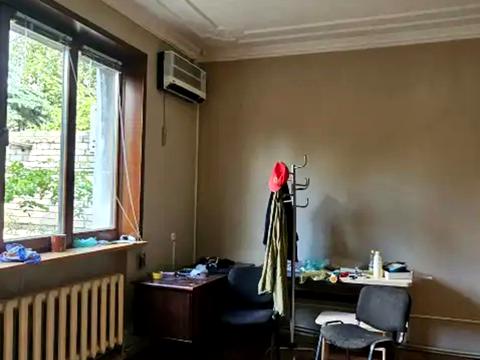 дом по адресу Генерала Пушкина ул., 125