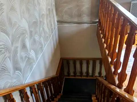 дом по адресу Генерала Пушкина ул., 125