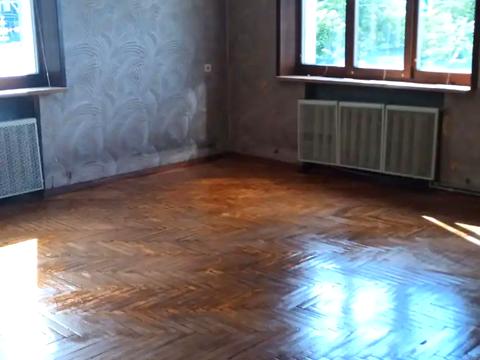 дом по адресу Генерала Пушкина ул., 125