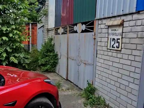 дом по адресу Генерала Пушкина ул., 125