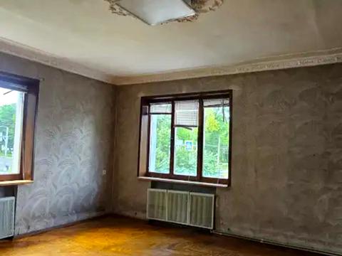дом по адресу Генерала Пушкина ул., 125