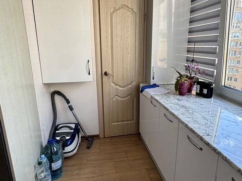 квартира за адресою Житня вул., 17