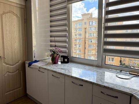 квартира за адресою Житня вул., 17