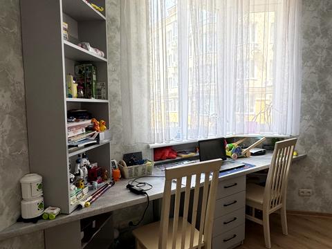 квартира за адресою Житня вул., 17