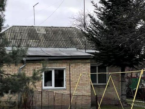 дом по адресу Лесорубная ул.