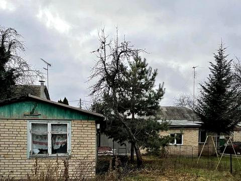 дом по адресу Лесорубная ул.