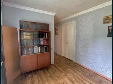 дом по адресу Лесорубная ул.