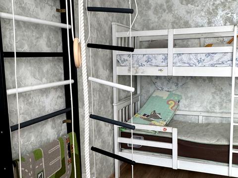 квартира за адресою Житня вул., 17