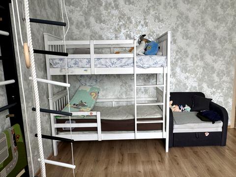квартира за адресою Житня вул., 17