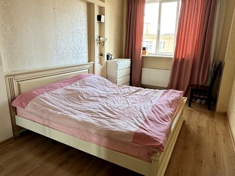 квартира за адресою Житня вул., 17