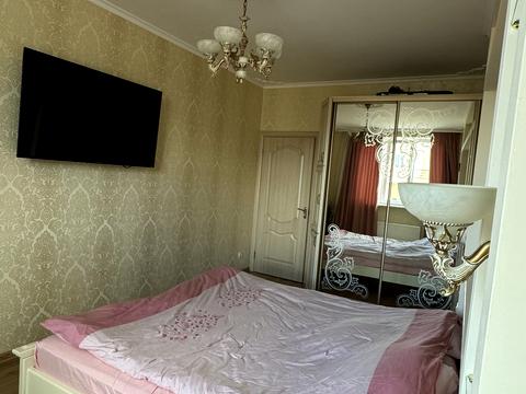 квартира за адресою Житня вул., 17