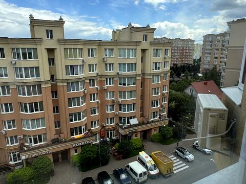 квартира за адресою Житня вул., 17