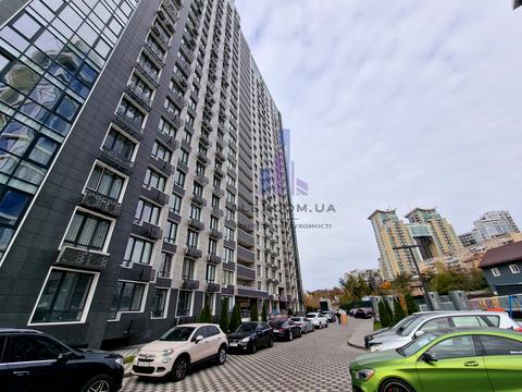 квартира по адресу Михаила Бойчука ул. (Киквидзе), 41-Б