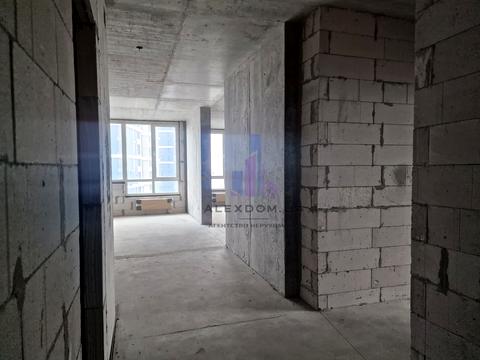 квартира по адресу Михаила Бойчука ул. (Киквидзе), 41-Б