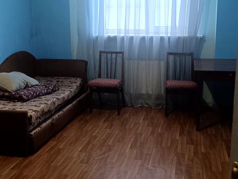комната по адресу Генерала Григоренко ул. (Москаленка), 69