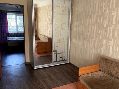 квартира за адресою Кам'янське (Дніпродзержинськ), Євгена Мельнікова пров. (Алтайський), 1