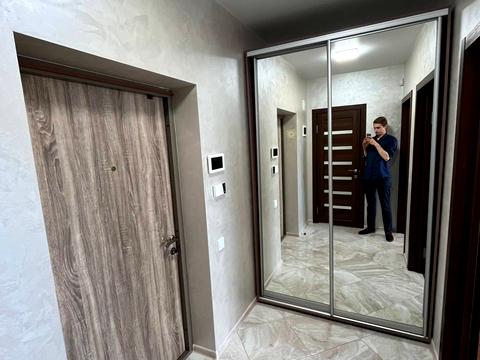 квартира за адресою Стрийська вул., 45-А