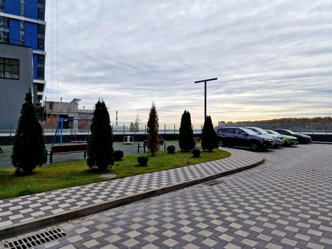 квартира по адресу Михаила Бойчука ул. (Киквидзе), 41-Б