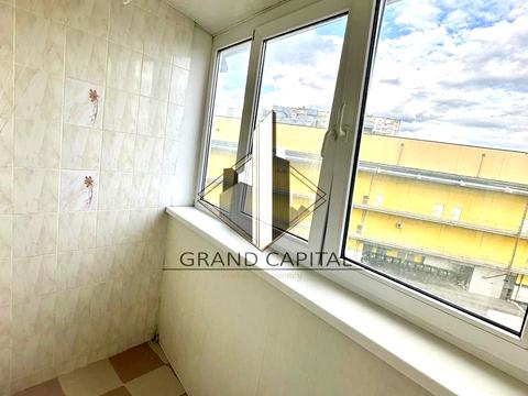 квартира за адресою Оболонський просп., 9