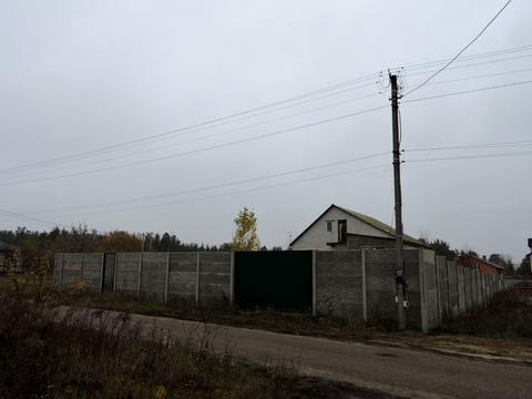 ділянка за адресою Зелена вул.