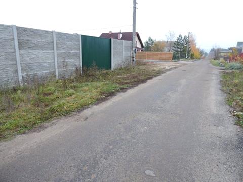 ділянка за адресою Зелена вул.