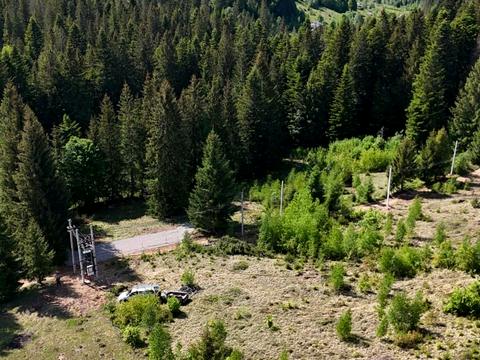 участок по адресу с. Микуличин, Данила Галицького