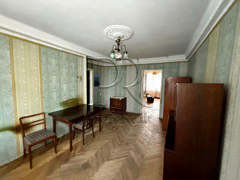 квартира за адресою Данила Щербаківського вул. (Щербакова), 57-А