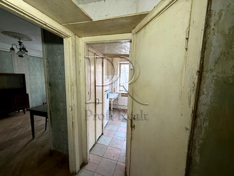квартира за адресою Данила Щербаківського вул. (Щербакова), 57-А