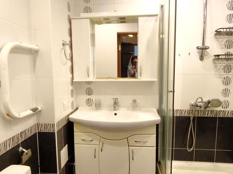 квартира за адресою Григорівське шосе (Комсомольське), 10