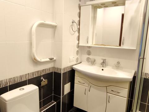 квартира за адресою Григорівське шосе (Комсомольське), 10