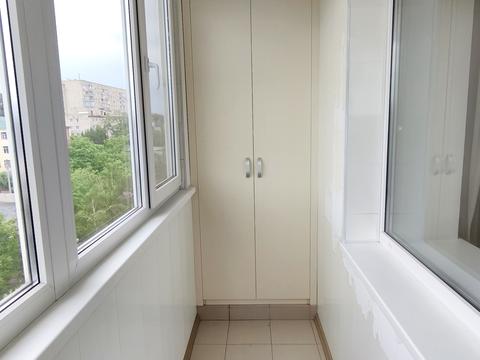 квартира за адресою Григорівське шосе (Комсомольське), 10