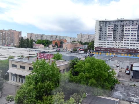 квартира за адресою Григорівське шосе (Комсомольське), 10