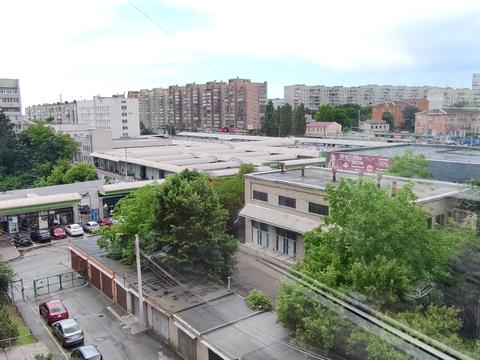 квартира за адресою Григорівське шосе (Комсомольське), 10