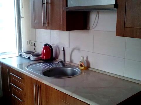 квартира за адресою Дача Ковалевського вул., 30
