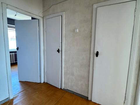 квартира за адресою Левітана вул., 101