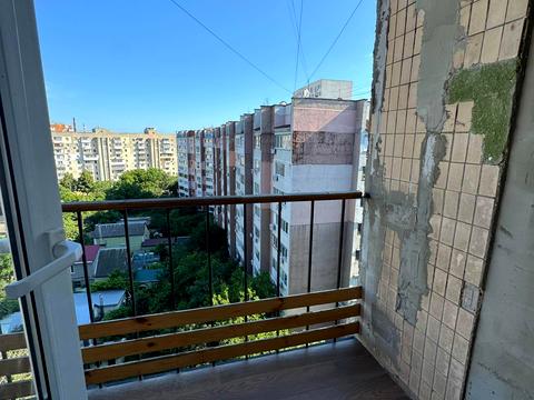 квартира за адресою Левітана вул., 101