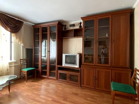 квартира по адресу Небесной Сотни просп. (Маршала Жукова), 3А/8