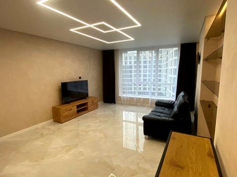 квартира за адресою Кульпарківська вул. (Кульпарківська), 93 к1
